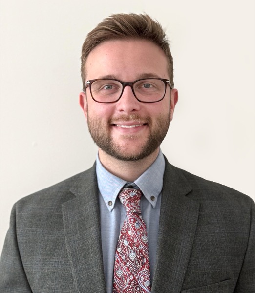 Colin Gardner, Ph.D.