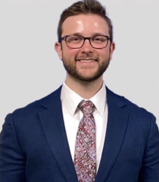 Collin Gardener, PhD