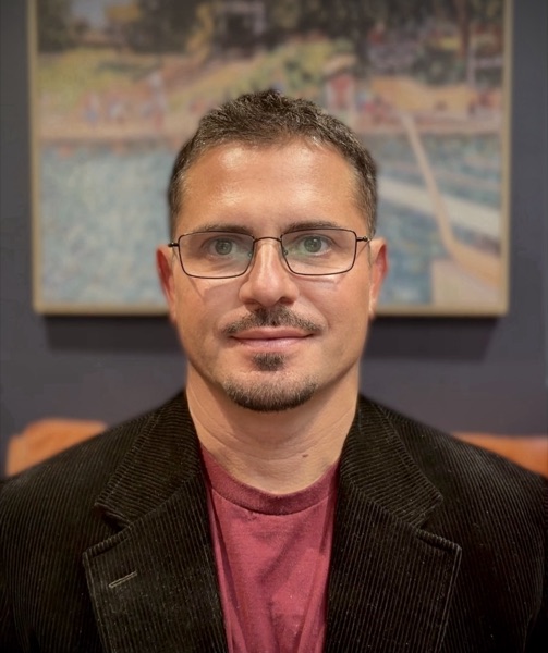 Dan Pardi, PhD