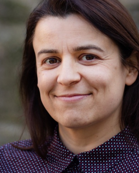 Sara Andes, PhD