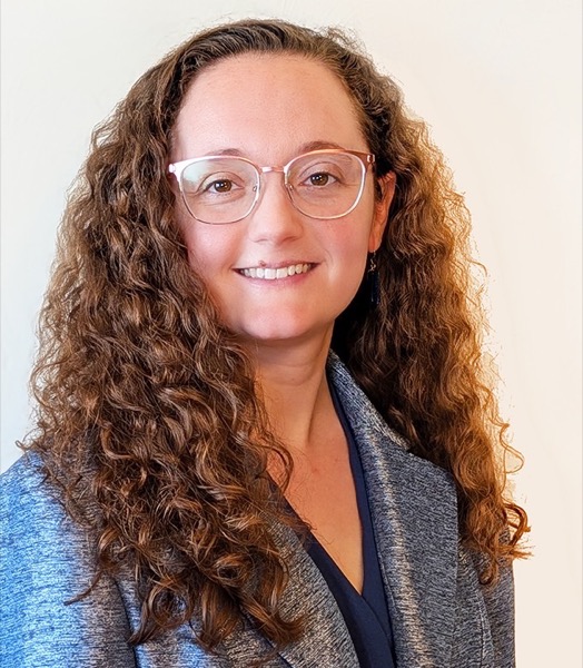 Sarah Blomquist, Ph.D.
