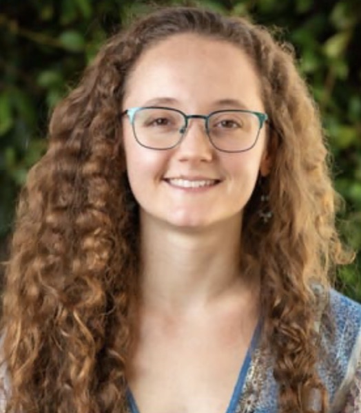 Sarah Bloomquist, PhD