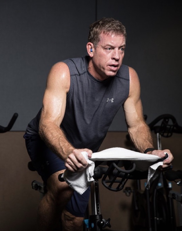 Troy Aikman