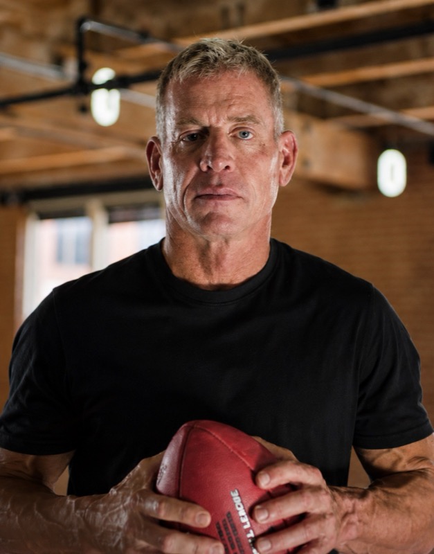 Troy Aikman